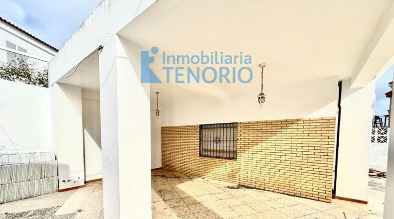 Huelva - Lepe - 767m2