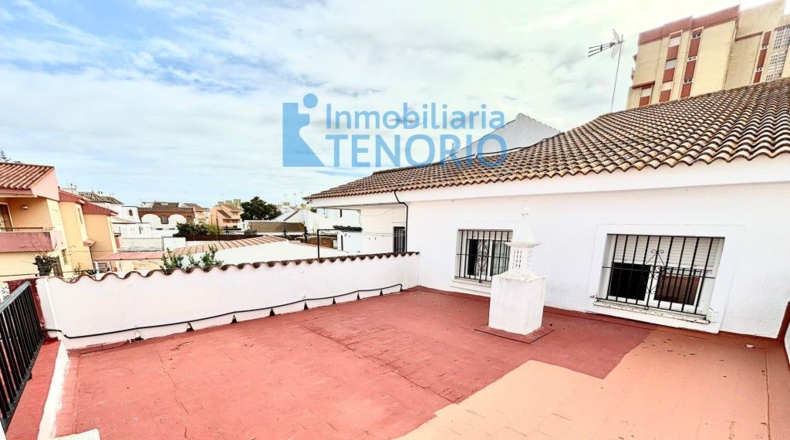 Huelva - Lepe - 767m2