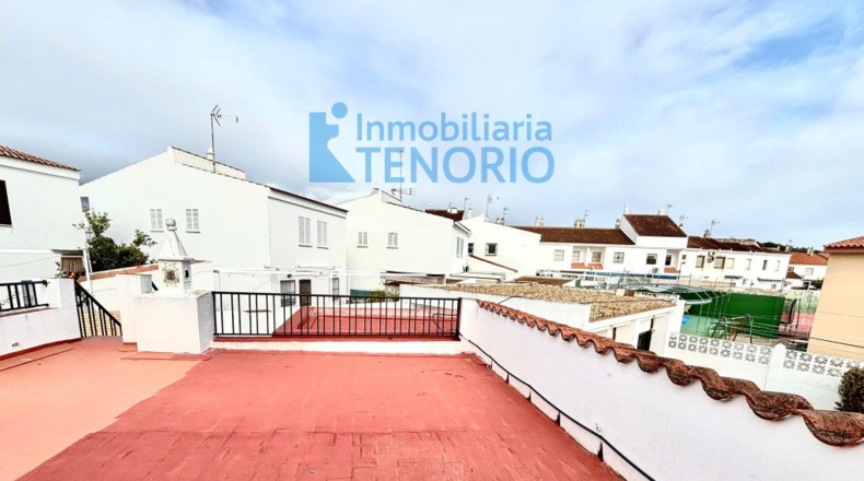 Huelva - Lepe - 767m2