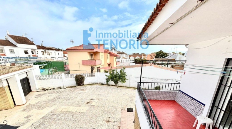 Huelva - Lepe - 767m2