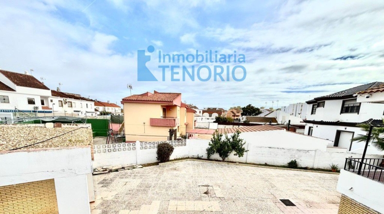 Huelva - Lepe - 767m2