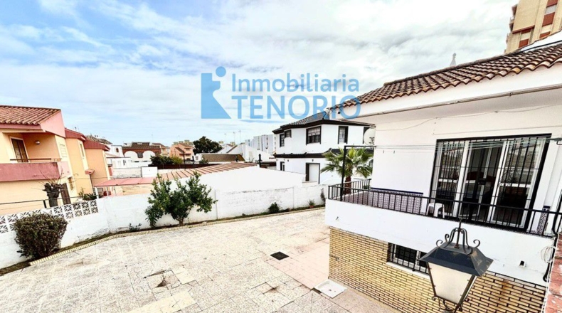 Huelva - Lepe - 767m2