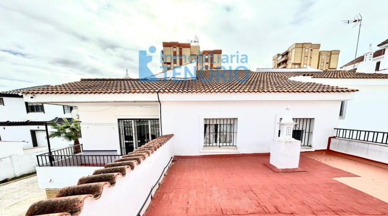 Huelva - Lepe - 767m2