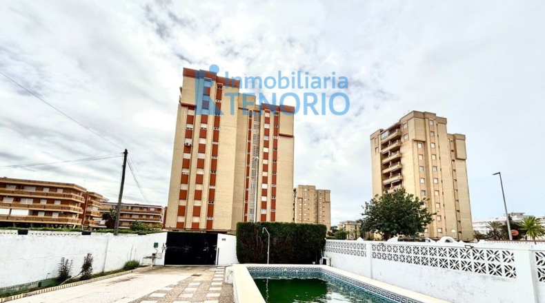 Huelva - Lepe - 767m2