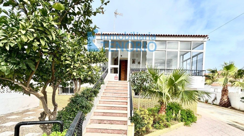Huelva - Lepe - 767m2
