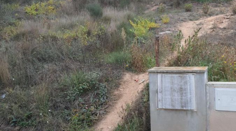 Barcelona - Sant Mateu de Bages - 450m2