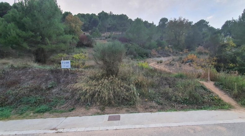 Barcelona - Sant Mateu de Bages - 450m2