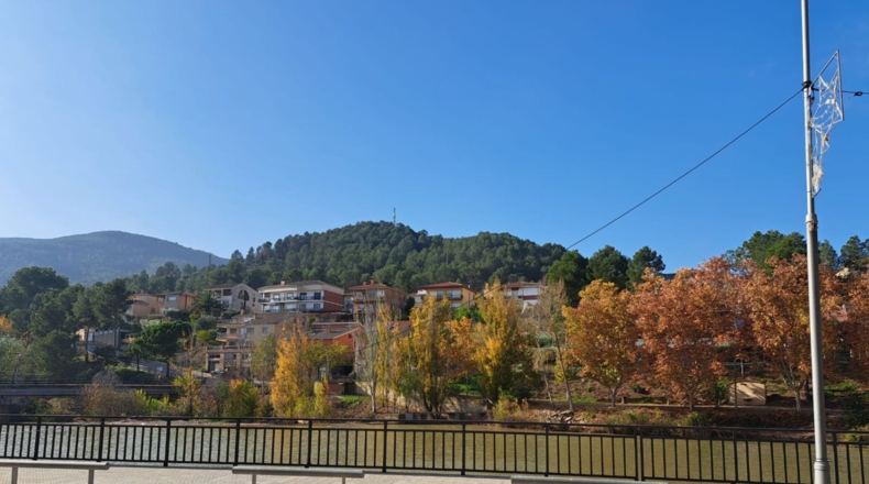 Barcelona - Súria - 141m2