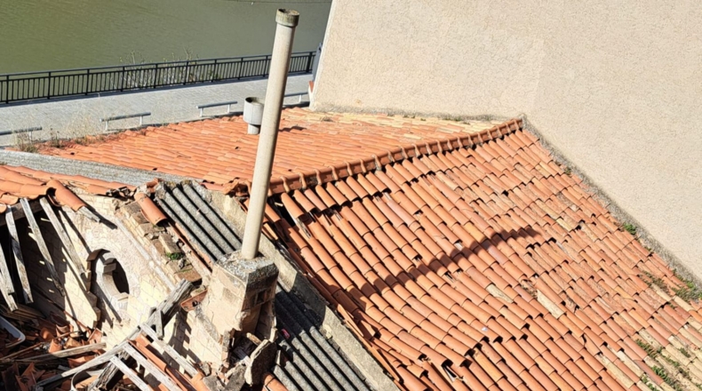 Barcelona - Súria - 141m2