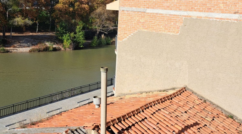 Barcelona - Súria - 141m2