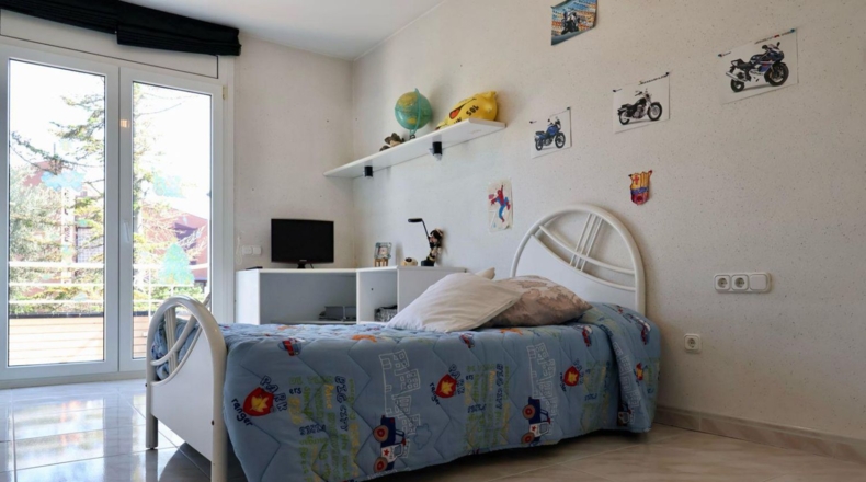 Барселона - Sant Fruitós de Bages - 750m2