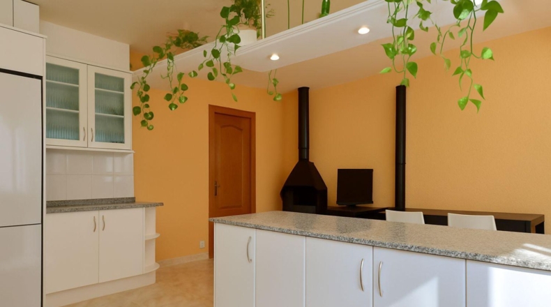 Барселона - Sant Fruitós de Bages - 750m2