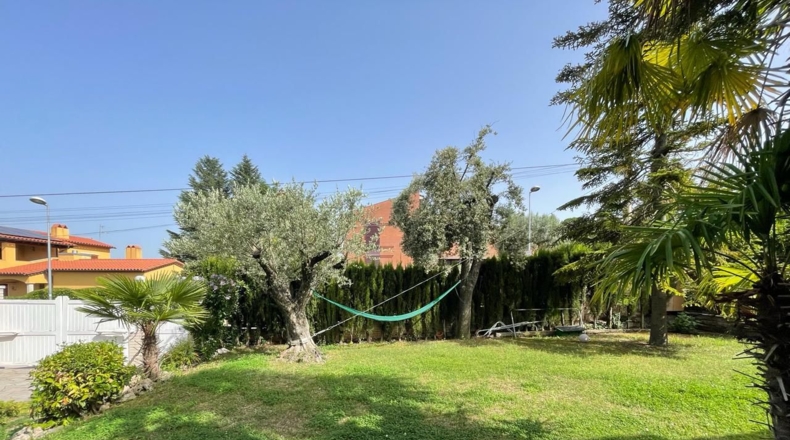 Барселона - Sant Fruitós de Bages - 750m2