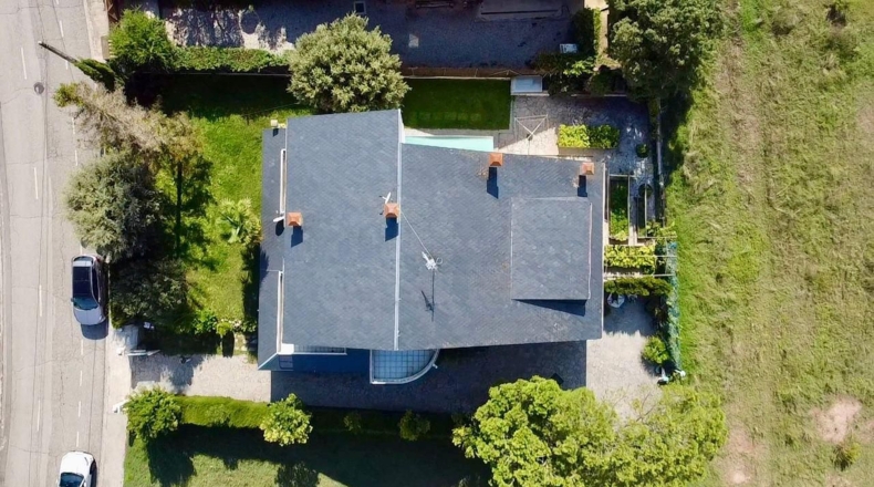 Барселона - Sant Fruitós de Bages - 750m2