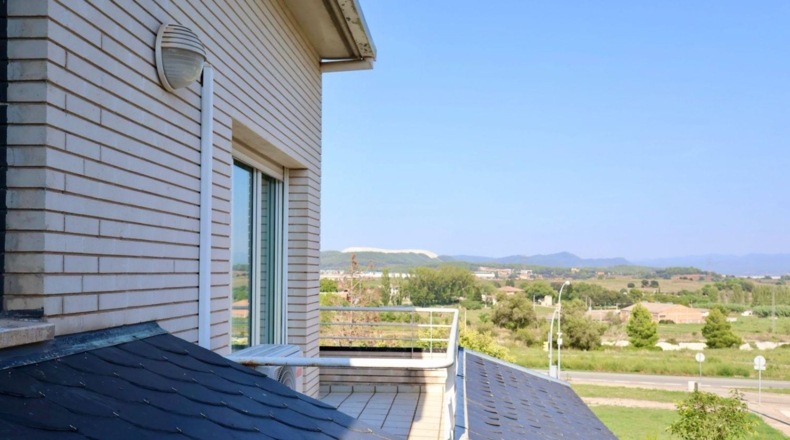 Барселона - Sant Fruitós de Bages - 750m2