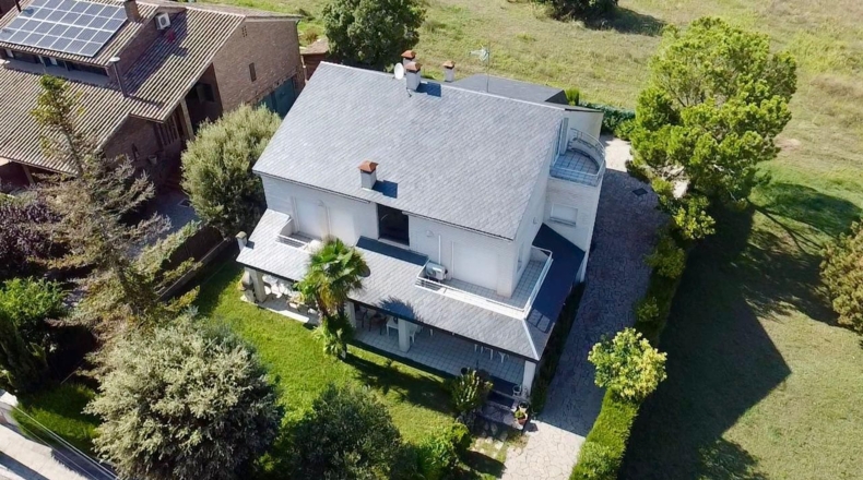 Барселона - Sant Fruitós de Bages - 750m2