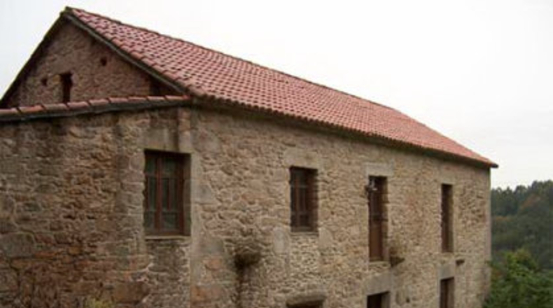 La Coruña - O Chao da Viña - 6000m2