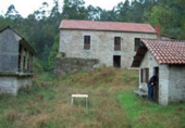 Finca rústica en venta en O Pazo de Irixoa ref: TR12792 foto