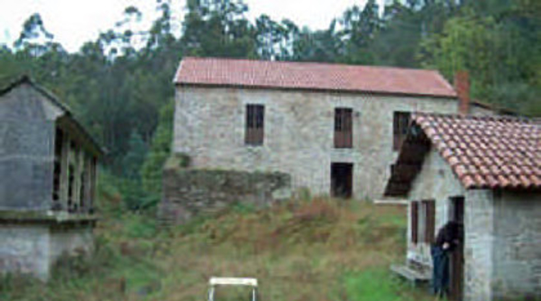 La Coruña - O Chao da Viña - 6000m2