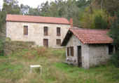 Finca rústica en venta en O Pazo de Irixoa ref: TR12792 foto