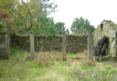 Finca rústica en venta en O Pazo de Irixoa ref: TR12792 foto