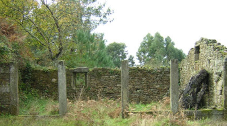La Coruña - O Chao da Viña - 6000m2