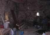 Finca rústica en venta en O Pazo de Irixoa ref: TR12792 foto