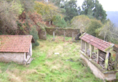 Finca rústica en venta en O Pazo de Irixoa ref: TR12792 foto