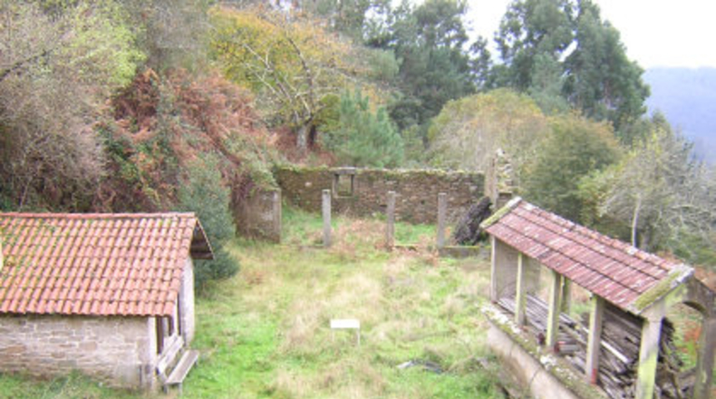 La Coruña - O Chao da Viña - 6000m2