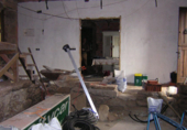 Finca rústica en venta en O Pazo de Irixoa ref: TR12792 foto