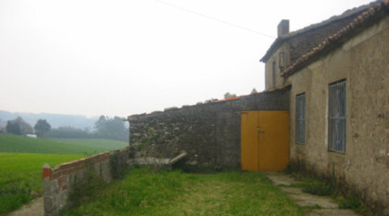 La Coruña - Vorducedo Pequeno - 50m2