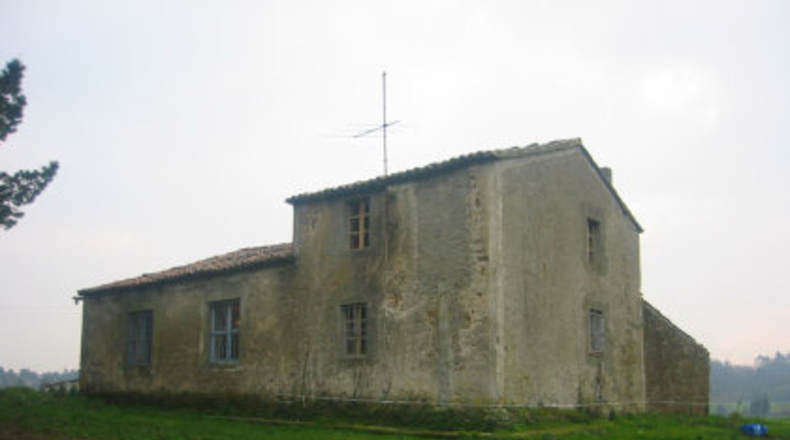 La Coruña - Vorducedo Pequeno - 50m2