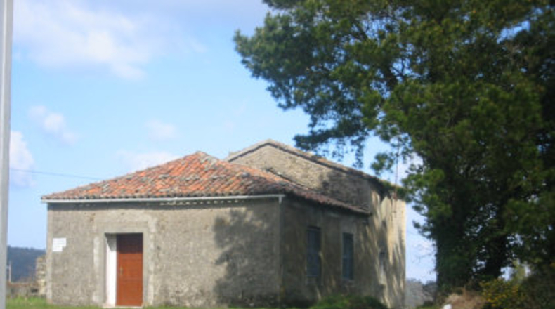 La Coruña - Vorducedo Pequeno - 50m2