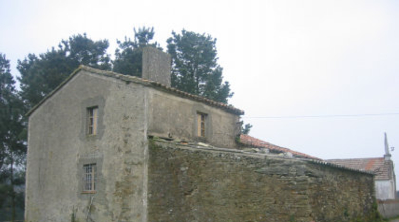 La Coruña - Vorducedo Pequeno - 50m2