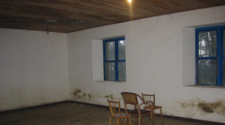 La Coruña - Vorducedo Pequeno - 50m2