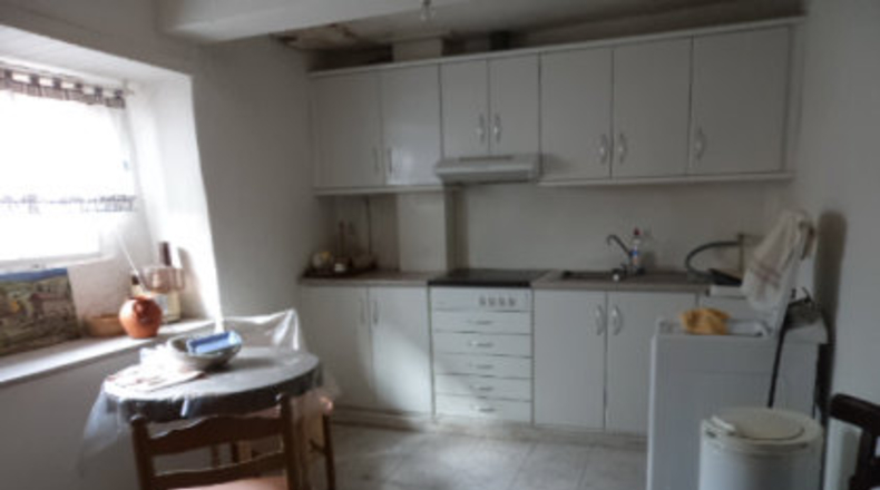 La Coruña - O Vilar - 322m2
