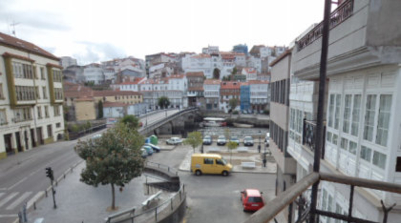 La Coruña - O Vilar - 322m2