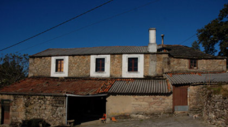 La Coruña - A Airoa do Rei - 3600m2