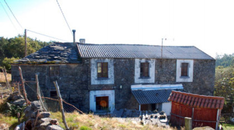 La Coruña - A Airoa do Rei - 3600m2