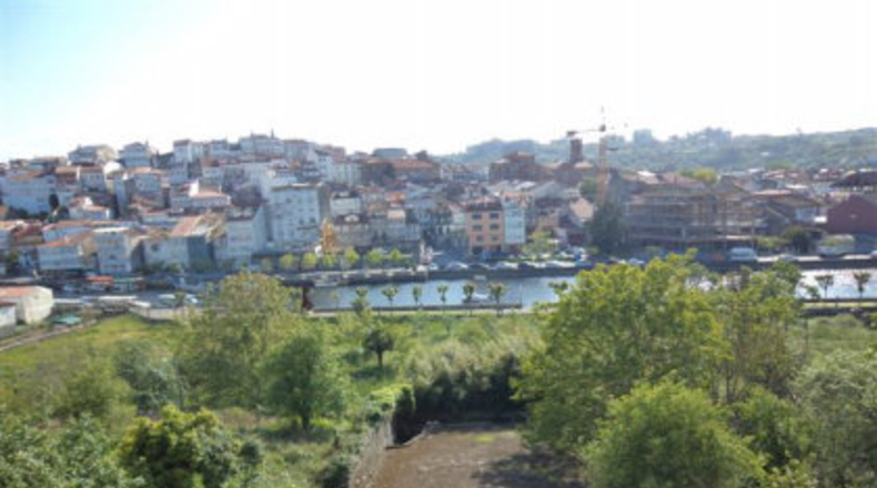 La Coruña - O Vilar - 195m2
