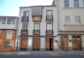 Casa de poble en venda a Betanzos ref.: TR43198 foto