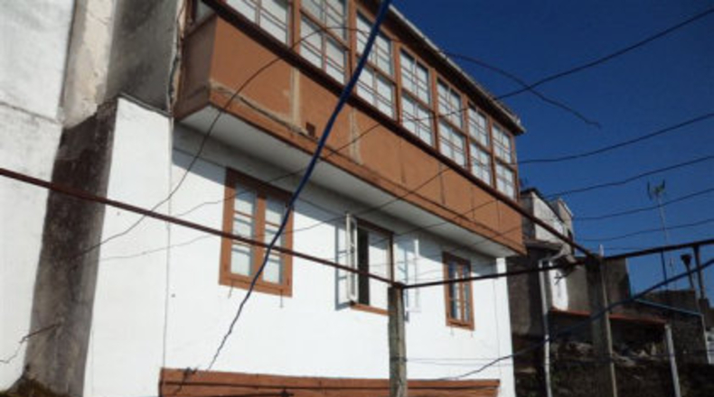 La Coruña - O Vilar - 195m2