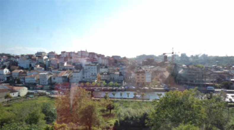 La Coruña - O Vilar - 195m2