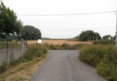 Non-developable land for sale in Abegondo ref: TR52946 photo