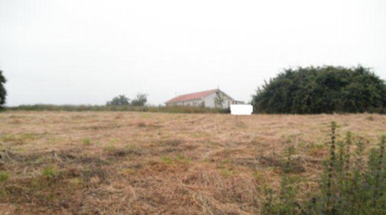 La Coruña - San Marcos - 3300m2