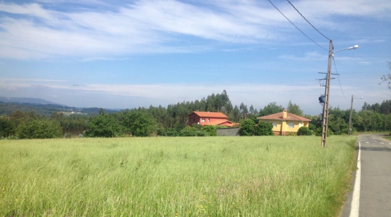 La Coruña - Soocamiño - 1334m2