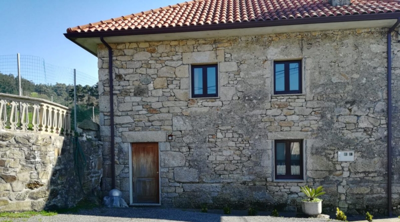 La Coruña - Os Loureiros - 411m2