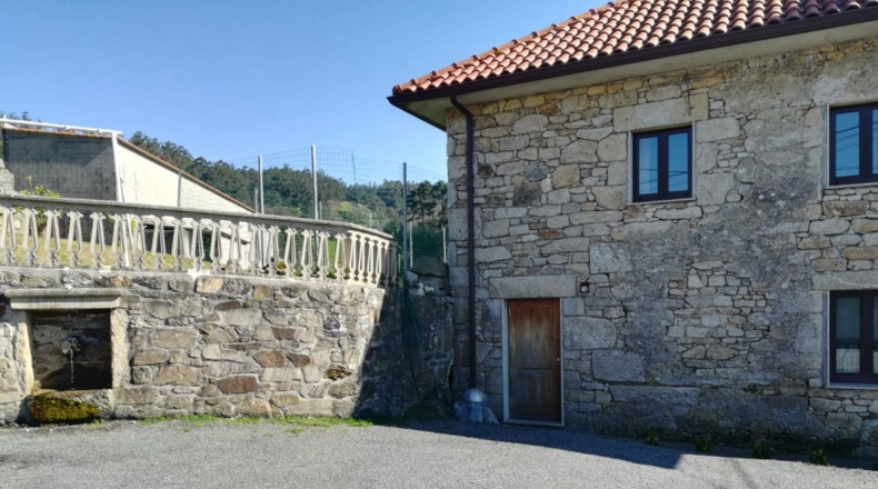 La Coruña - Os Loureiros - 411m2