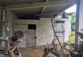Xalet independent amb terreny en venda a Coirós de Abaixo ref.: TR18308 foto