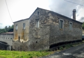 Xalet independent amb terreny en venda a Coirós de Abaixo ref.: TR18308 foto